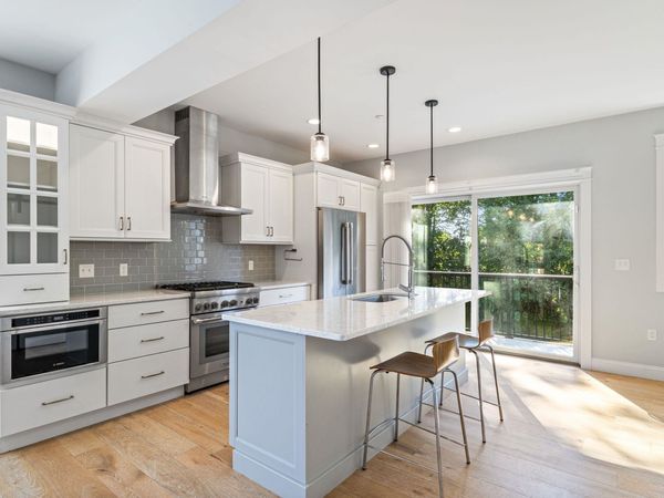 30 Cate Street, Unit 18, Portsmouth, NH 03801