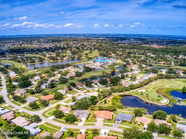 1048 Ironsides Avenue , Melbourne, FL 32940