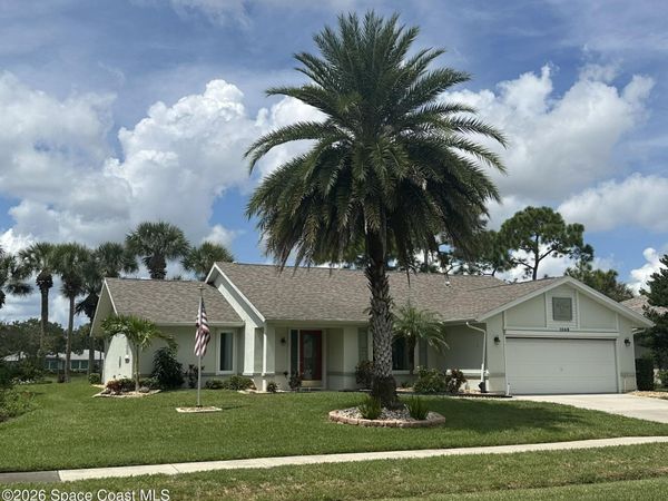 1048 Ironsides Avenue, Melbourne, FL 32940