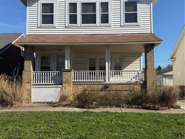 9405 Bancroft Avenue, Unit UP, Cleveland, OH 44105