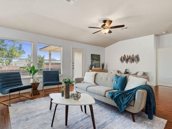 2548 Pearson WAY, Round Rock, TX 78665