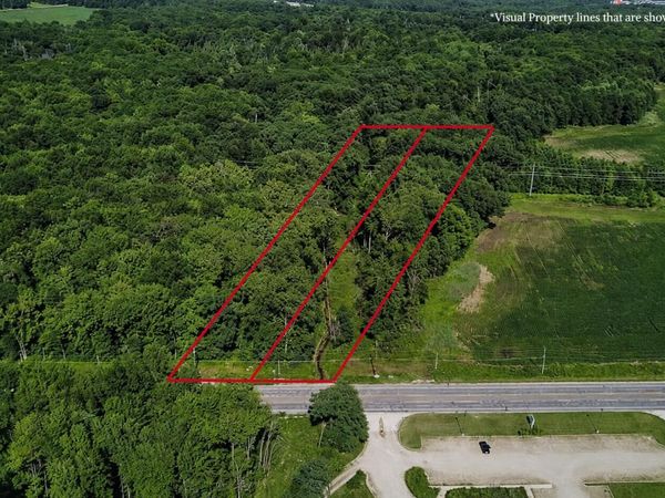 18709 Harbor Country Drive, New Buffalo, MI 49117