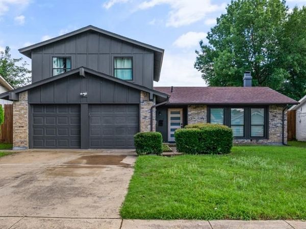 2304 Spanish Trail, Irving, TX 75060