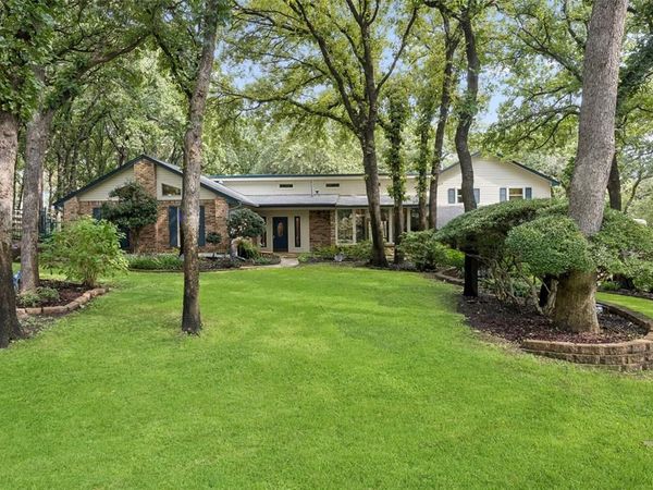 1012 Spanish Trail, Keller, TX 76262