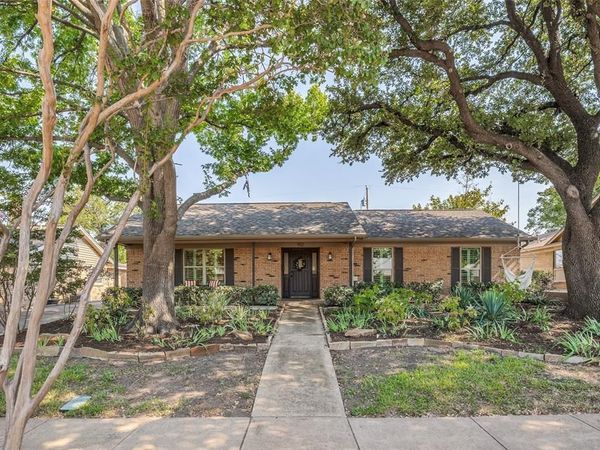 912 Vinecrest Lane, Richardson, TX 75080