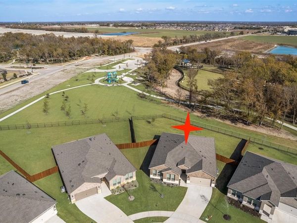 1532 Ruby Jewel Lane, Anna, TX 75409