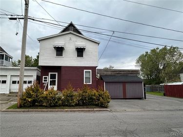 326 Tilden Avenue, Utica, NY 13501