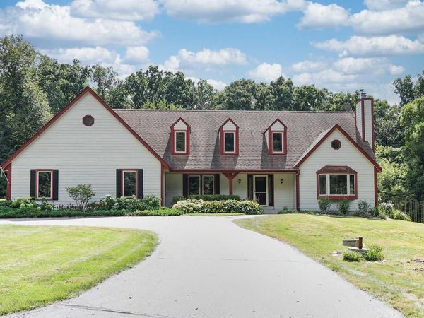16995 W Small ROAD, New Berlin, WI 53151