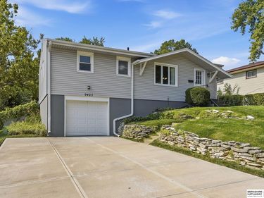 9423 Fowler Avenue, Omaha, NE 68134