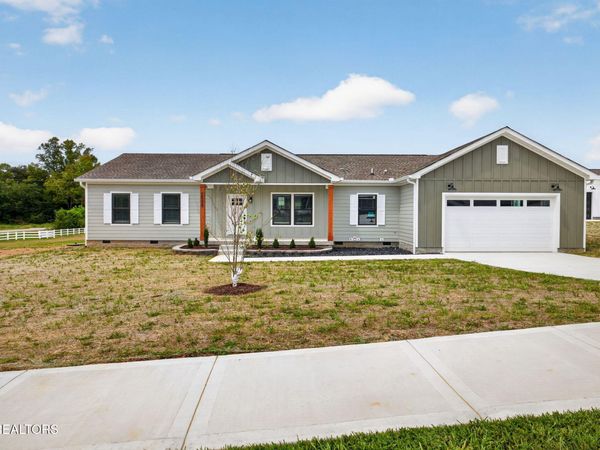 2539 River Ranch Drive , Cookeville, TN 38501