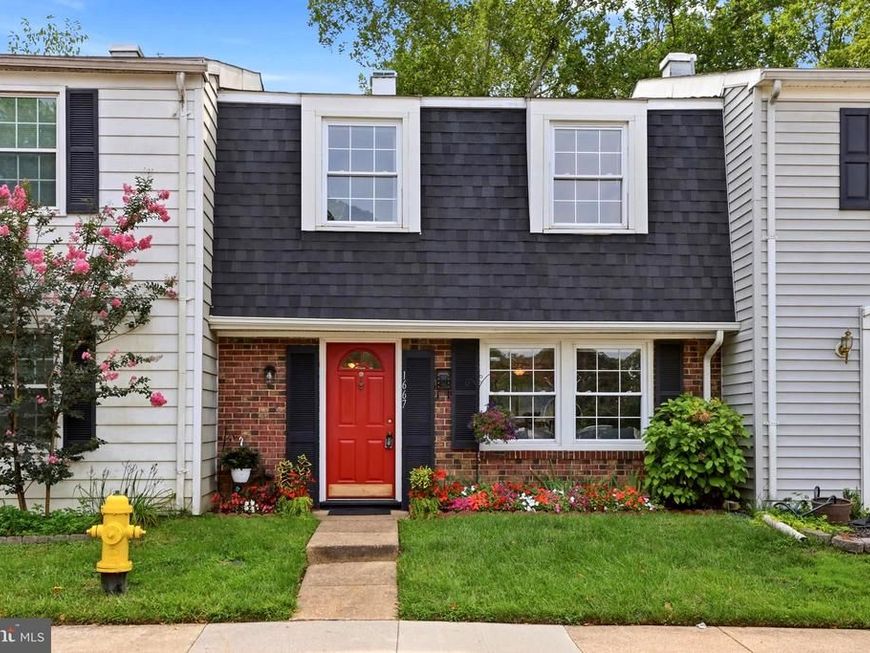1667 Walleye Drive , Crofton, MD 21114 Main Photo