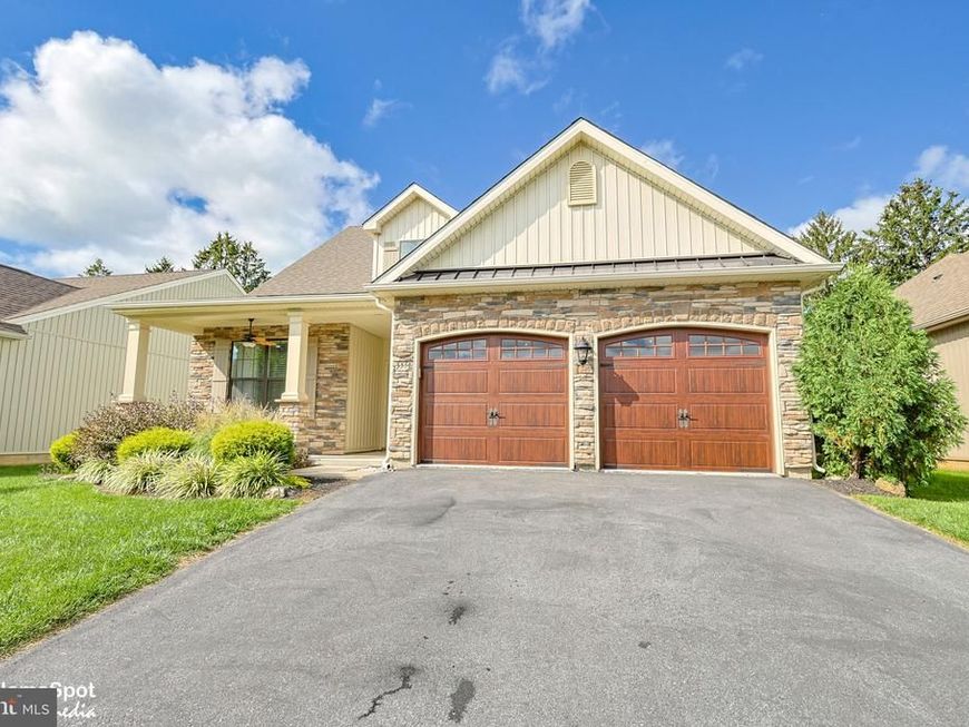 3551 Daylily Drive , Emmaus, PA 18049 Main Photo