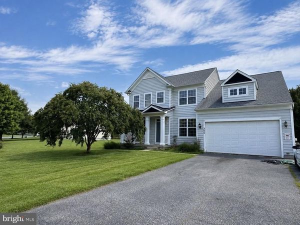 395 DUELING WAY, BERLIN, MD 21811