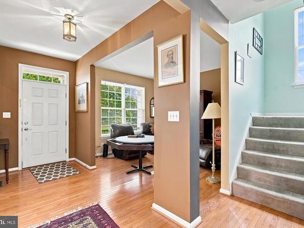 395 DUELING WAY , BERLIN, MD 21811