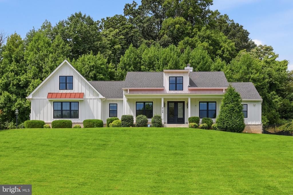 8108 MOJAVE COURT , FREDERICK, MD 21702