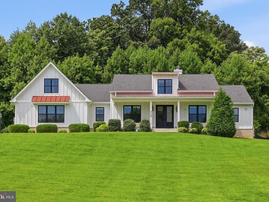 8108 Mojave Court , Frederick, MD 21702 Main Photo