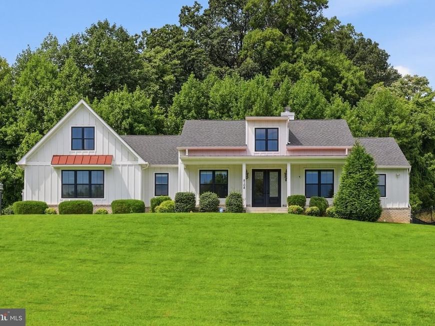 8108 Mojave Court, Frederick, MD 21702 Main Photo