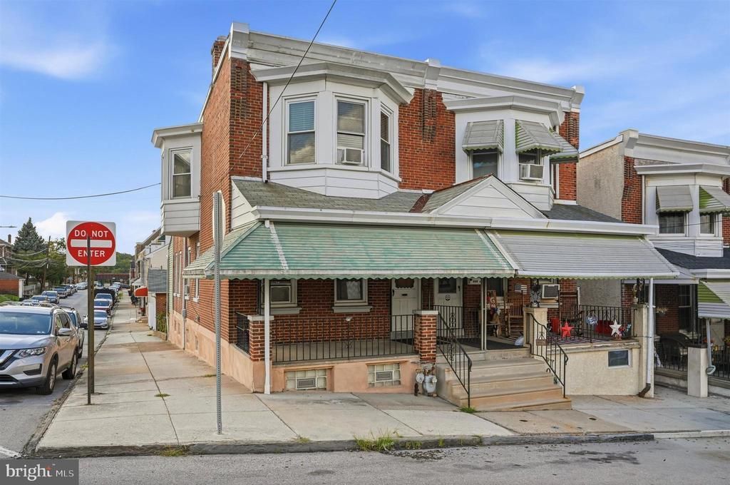520 MILL STREET , BRIDGEPORT, PA 19405