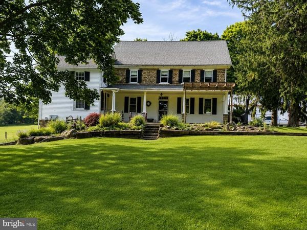 34 FRETZ ROAD, PERKASIE, PA 18944