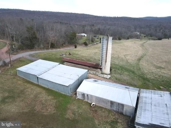 CATHOLIC CHURCH ROAD, BIG POOL, MD 21711