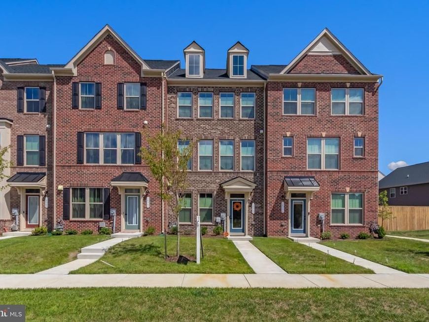 14964 Mattawoman Drive, Brandywine, MD 20613 Main Photo