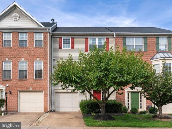6510 KELSEY POINT CIRCLE, ALEXANDRIA, VA 22315