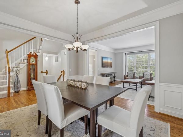 8418 TIMBERLAND CIRCLE , ELLICOTT CITY, MD 21043