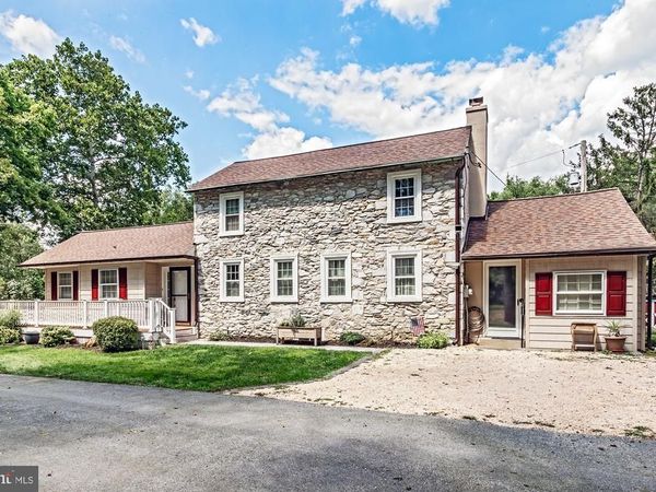 331 QUARRY LANE , EXTON, PA 19341
