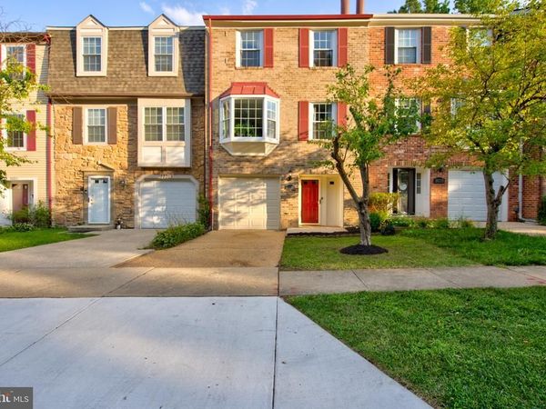 10317 BROOM LANE, LANHAM, MD 20706