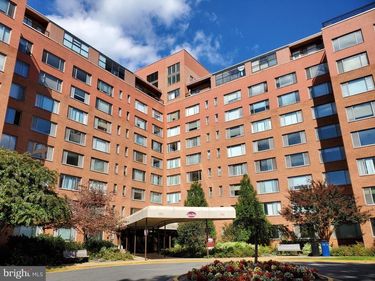 1111 N ARLINGTON BOULEVARD , Unit 623, ARLINGTON, VA 22209