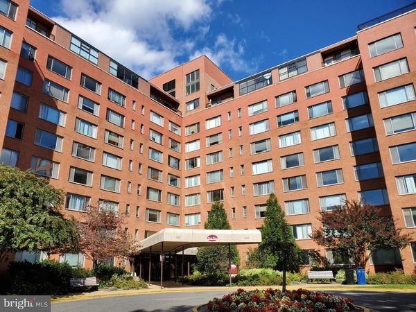 1111 N ARLINGTON BOULEVARD, Unit 623, ARLINGTON, VA 22209