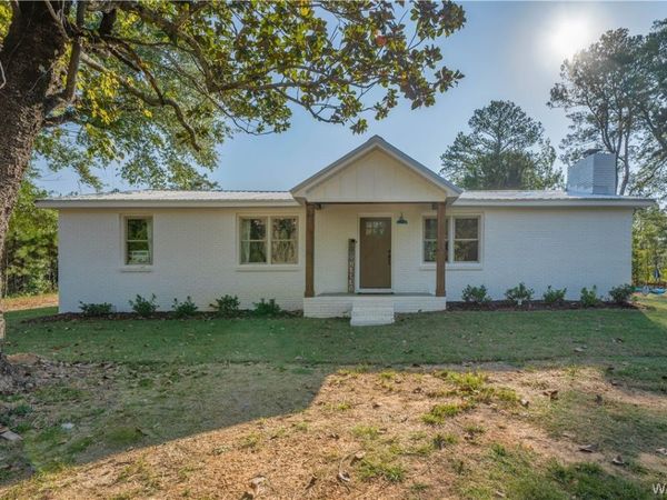 21023 Monroe Dunn Road, Berry, AL 35546