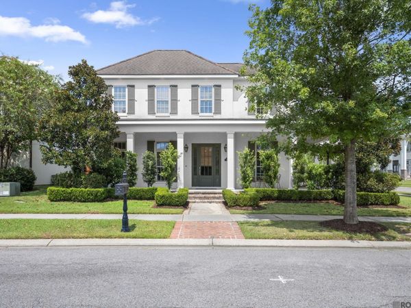 8624 Billiu St, Baton Rouge, LA 70817
