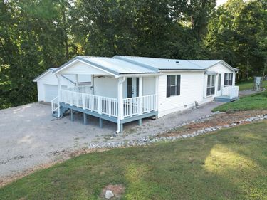 934 Cantrell Road, Eddyville, KY 42038