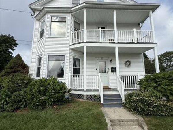 23 Emerald Ave, Unit 1, Webster, MA 01570