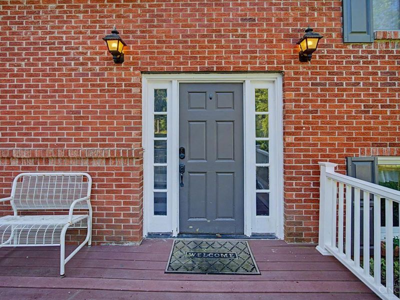 3357 Number Nine Road, Wayne Township, OH 45107 Photo 2
