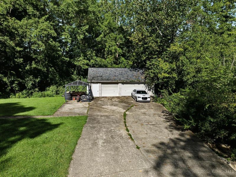 3357 Number Nine Road, Wayne Township, OH 45107 Photo 42