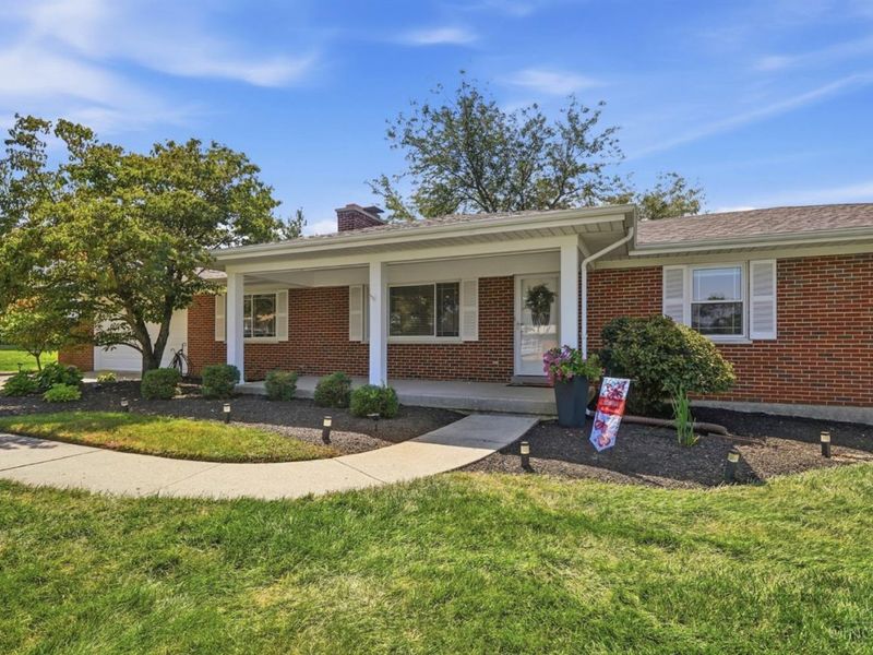 6469 Springmyer Drive, Green Township, OH 45248 Photo 4