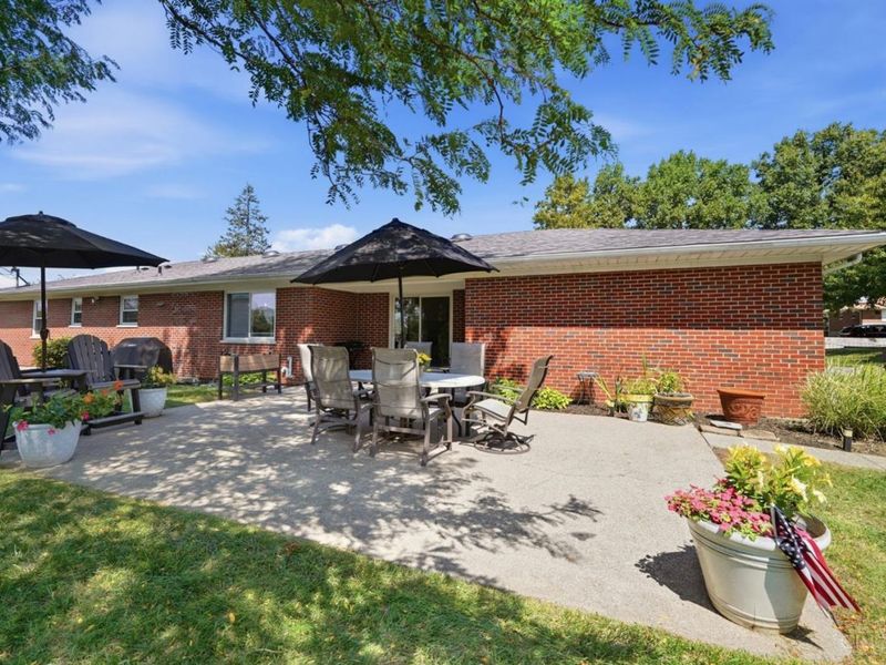 6469 Springmyer Drive, Green Township, OH 45248 Photo 41
