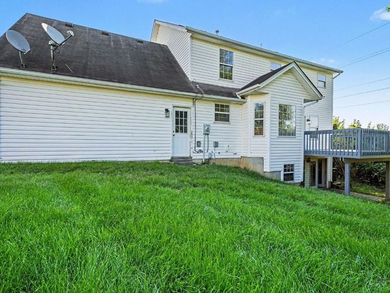 709 Ginger Ridge Drive, Trenton, OH 45067 Photo 21