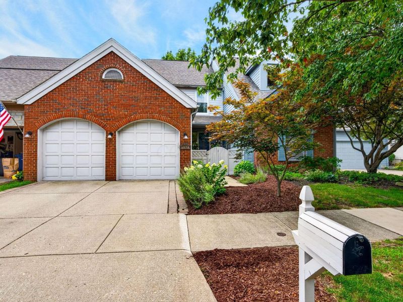 1273 Millstone Square , Westerville, OH 43081 Photo 3
