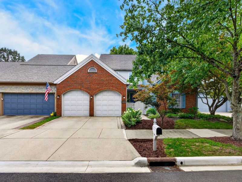 1273 Millstone Square , Westerville, OH 43081 Photo 4