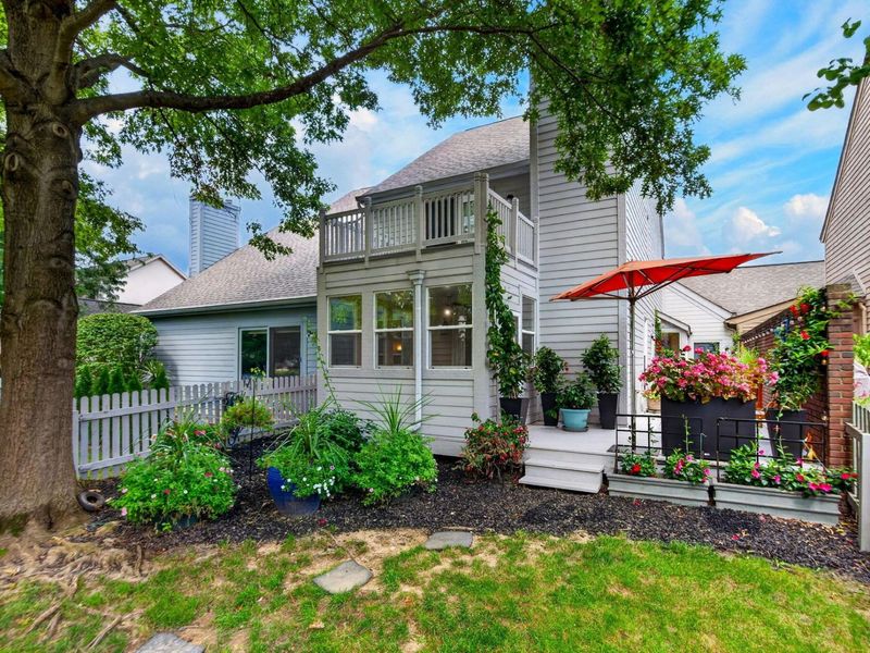 1273 Millstone Square , Westerville, OH 43081 Photo 46