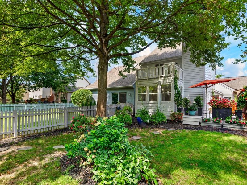 1273 Millstone Square , Westerville, OH 43081 Photo 47