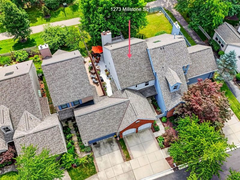 1273 Millstone Square , Westerville, OH 43081 Photo 49
