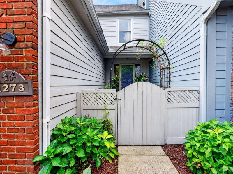1273 Millstone Square , Westerville, OH 43081 Photo 5