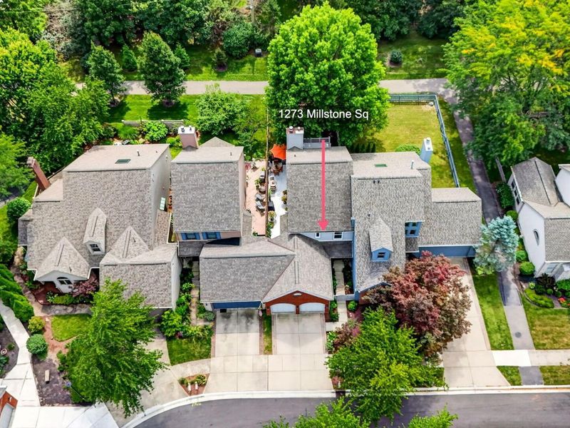 1273 Millstone Square , Westerville, OH 43081 Photo 50