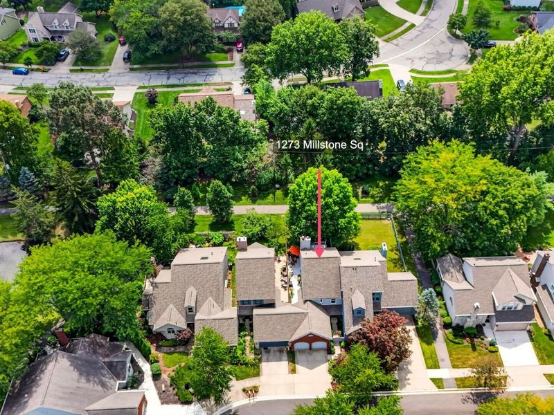 1273 Millstone Square , Westerville, OH 43081 Photo 51