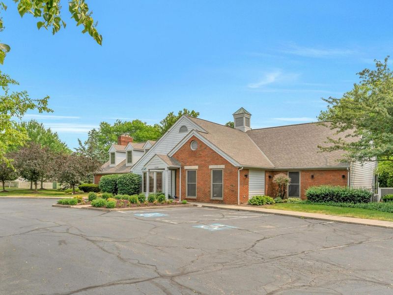1273 Millstone Square , Westerville, OH 43081 Photo 53