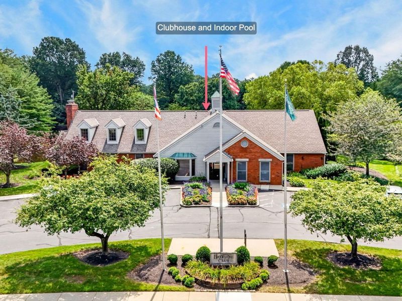 1273 Millstone Square , Westerville, OH 43081 Photo 54